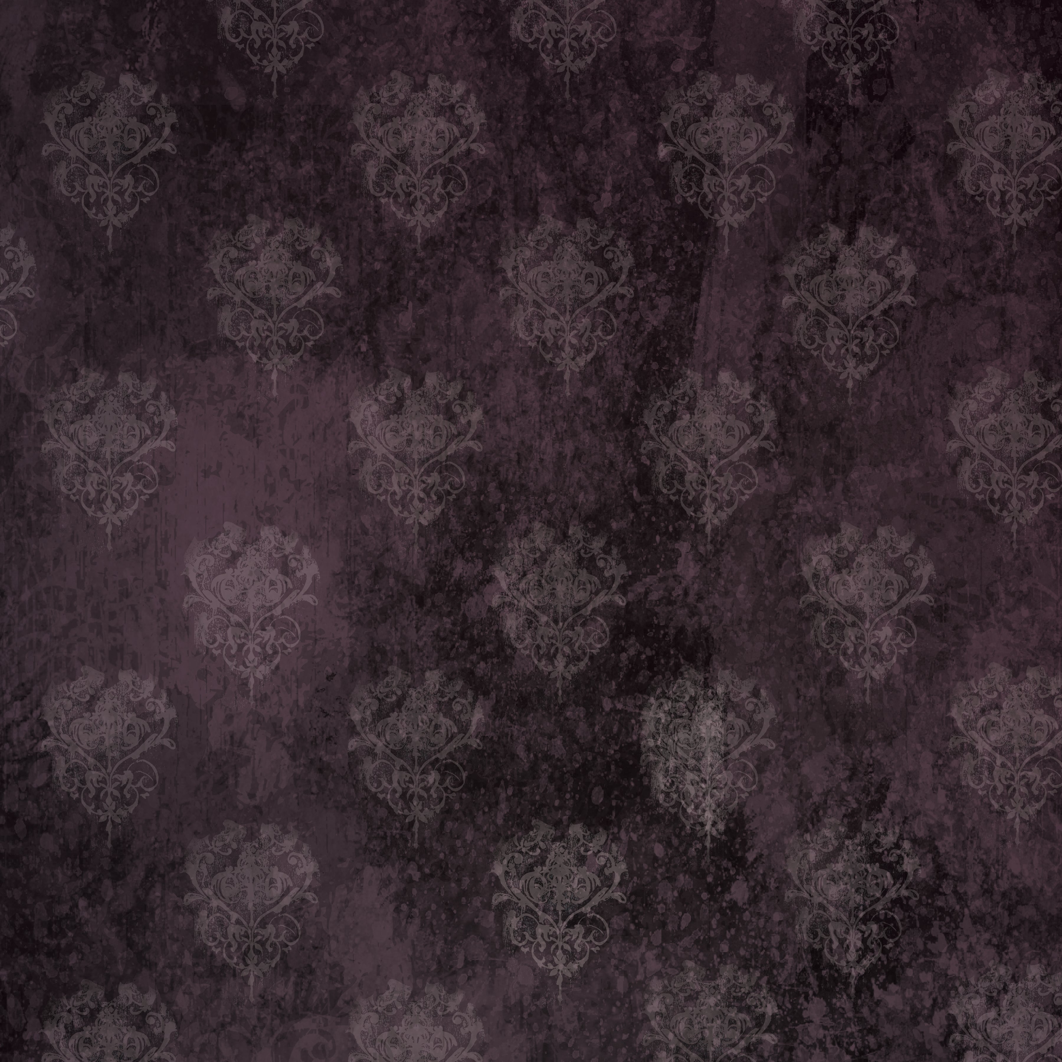 Sara Signature Thorn & Bloom 12" x 12" Paper Pad