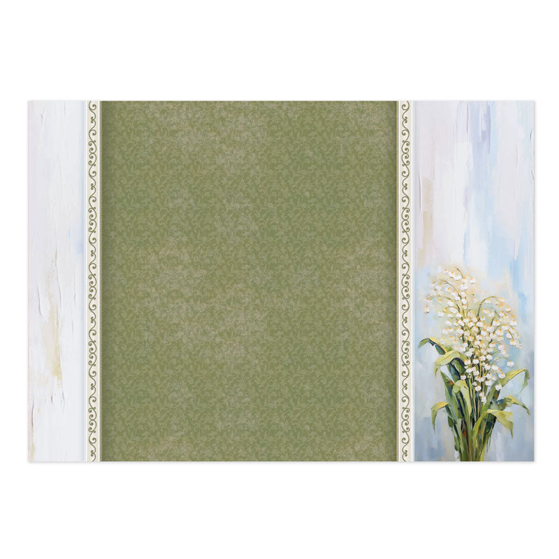 Everlasting Memories Luxury Topper Set