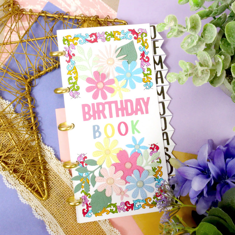 Premier Craft Tools - Binding Discs - Gold