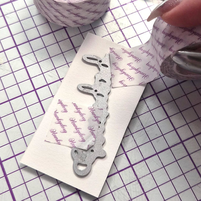Premier Craft Tools - Ultra Low-Tack Tape