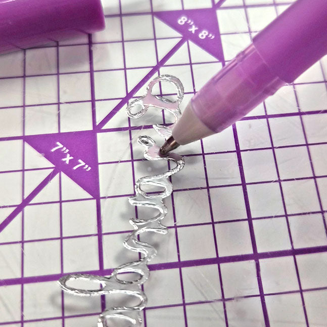 Premier Craft Tools - 2-in-1 Glue Pen