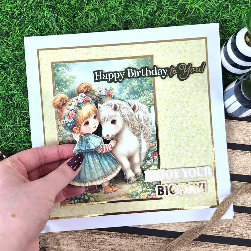 Premier Craft Tools - Self-Adhesive Magnetic Sheets