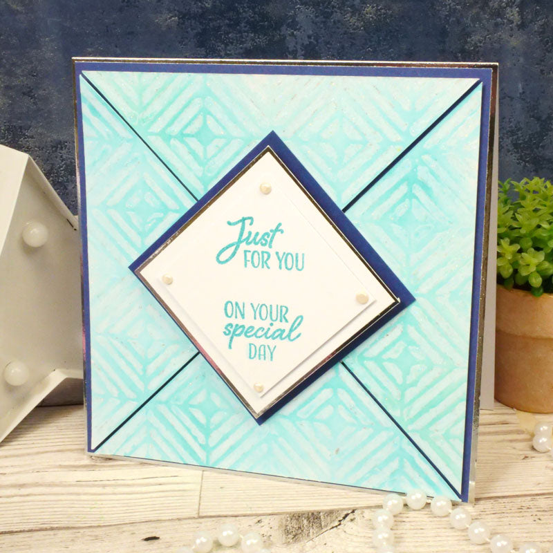 Prism Glitter Glue - Rainbow