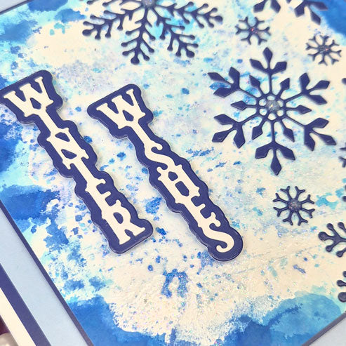 Prism Glitter Glue - Rainbow