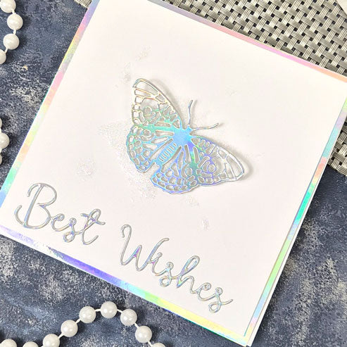 Prism Glitter Glue - Rainbow