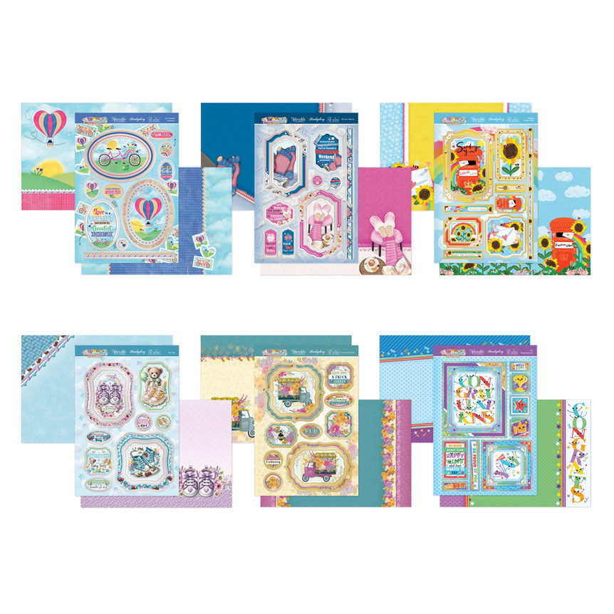 Precious Moments Luxury Topper Collection
