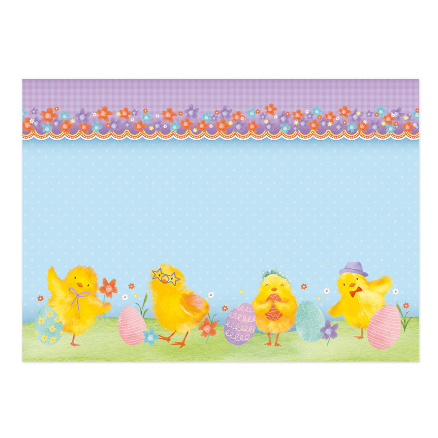 A Cracking Easter Luxury Topper Set