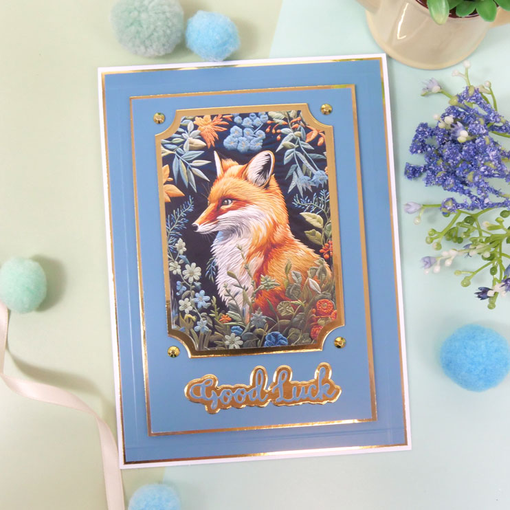 Moonstone Dies - Mini Straight Edged Nesting Dies - Inverted Corner Rectangles