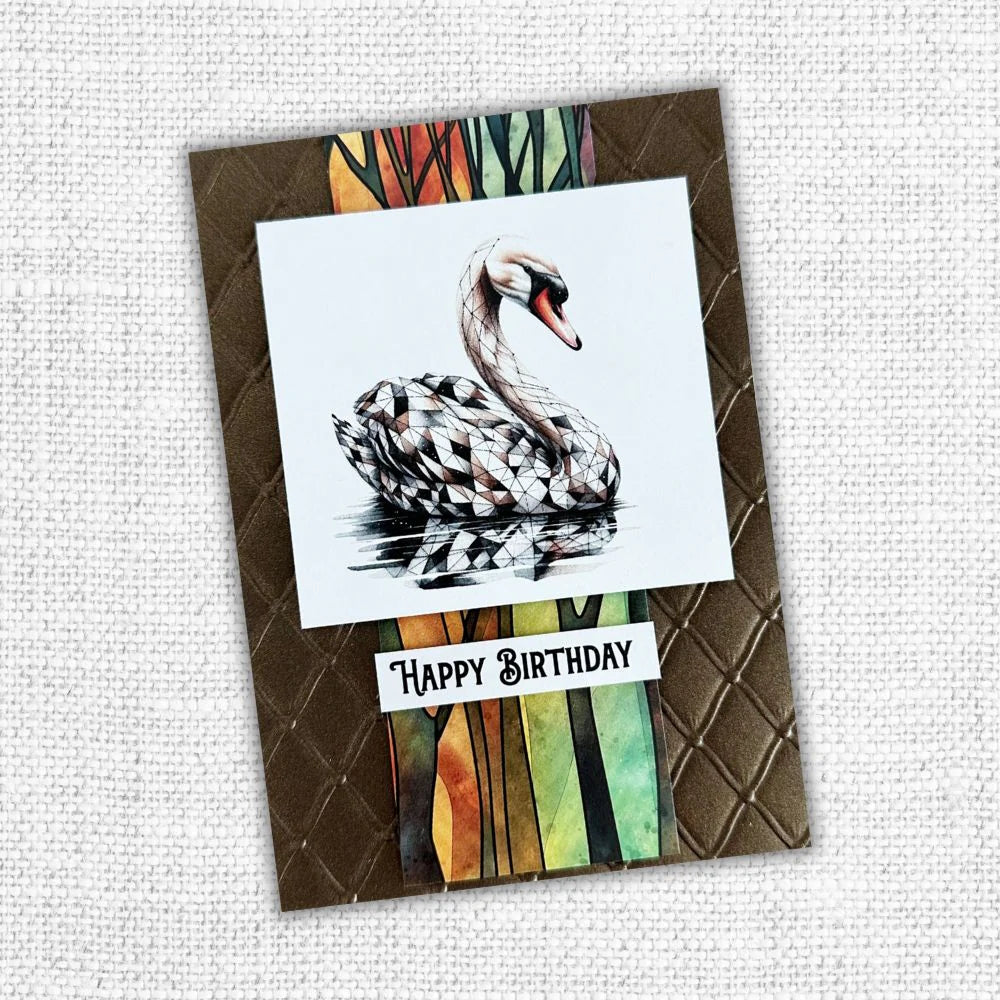 Animal Kingdom Cut Aparts Paper Pack 32103