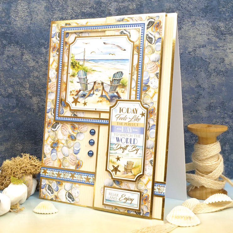 Crafting with Hunkydory Project Magazine - Issue 77