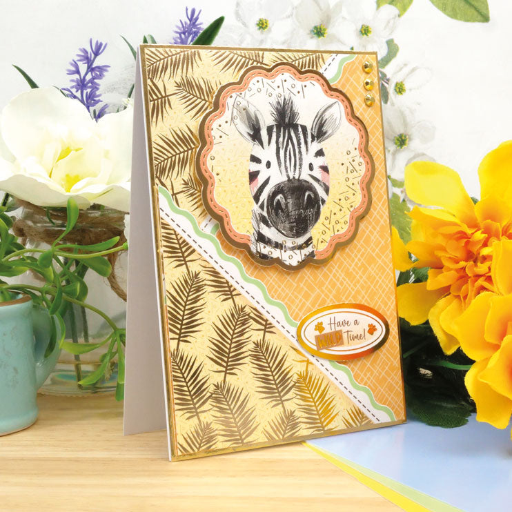 Crafting with Hunkydory Project Magazine - Issue 81