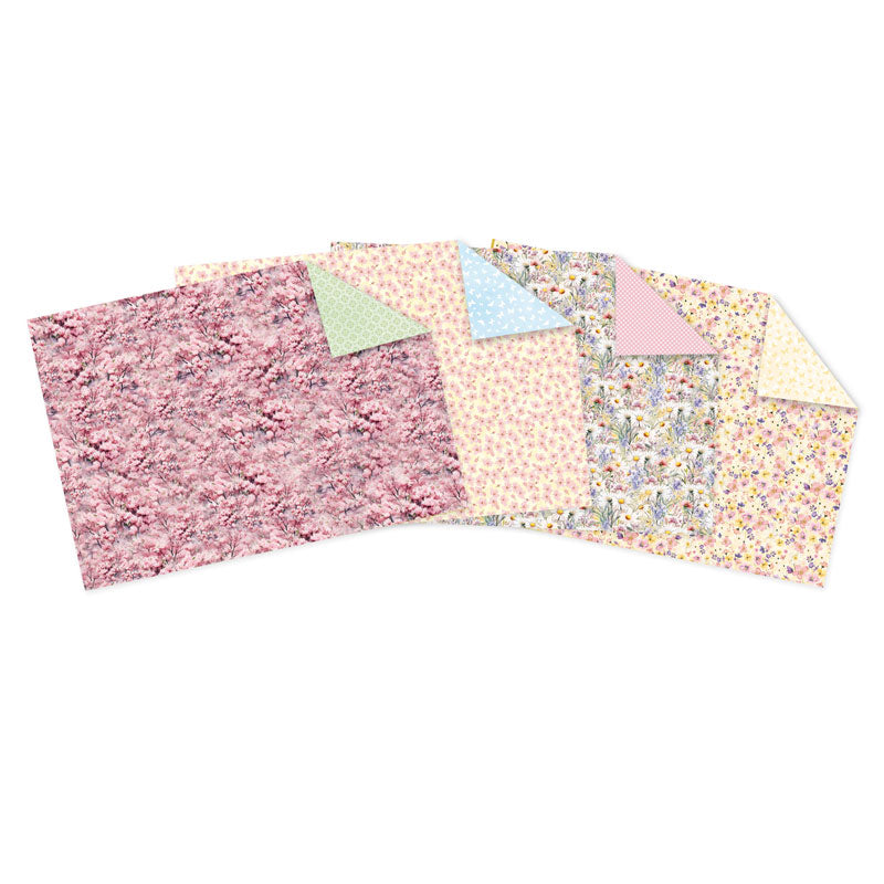 Crafting with Hunkydory Project Magazine - Issue 82