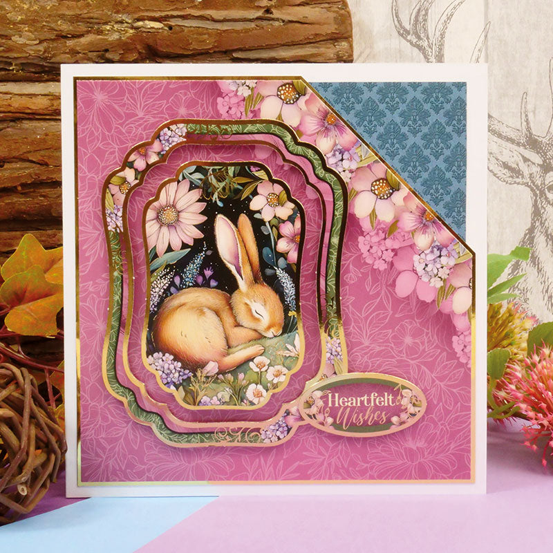 Crafting with Hunkydory Project Magazine - Issue 85