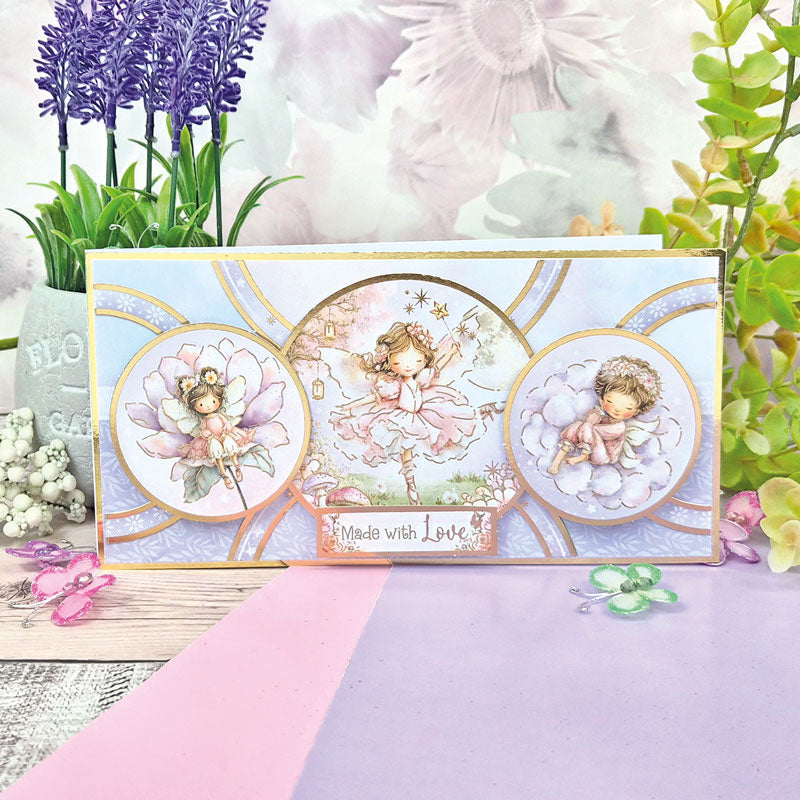 Crafting with Hunkydory Project Magazine - Issue 89
