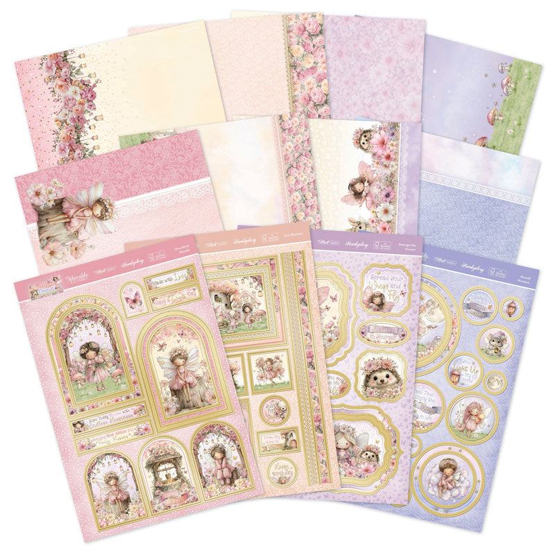 Crafting with Hunkydory Project Magazine - Issue 89