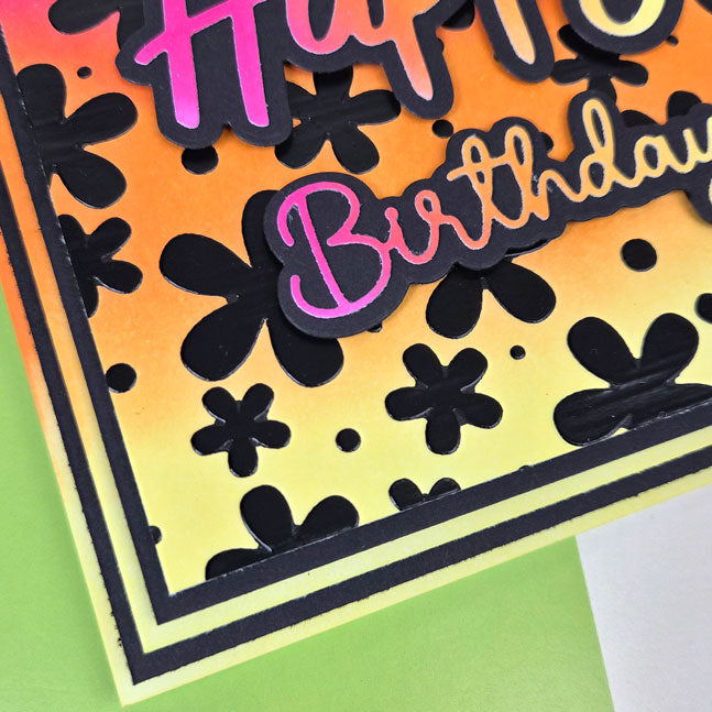 Prism Texture Paste - Matt Black