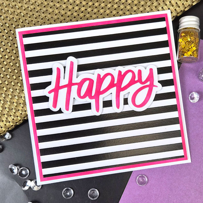 Prism Texture Paste - Matt Black