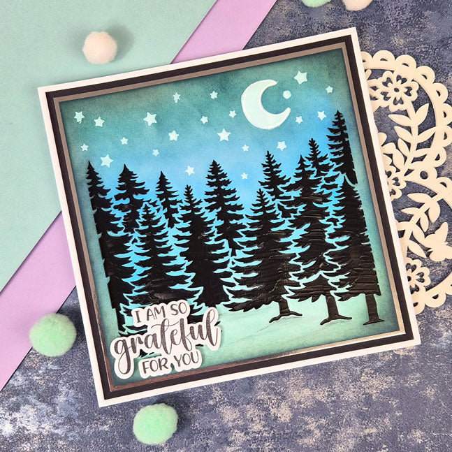 Prism Texture Paste - Matt Black