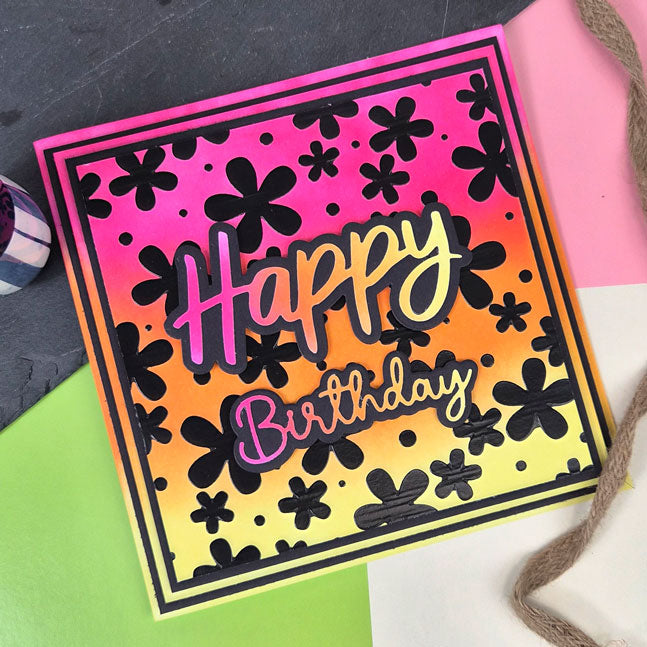 Prism Texture Paste - Matt Black