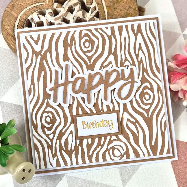 Prism Texture Paste - Matt White