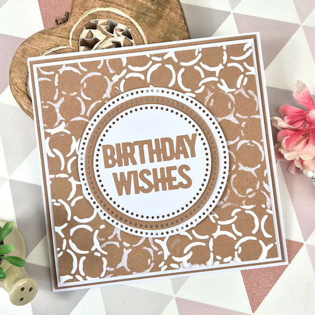 Prism Texture Paste - Matt White