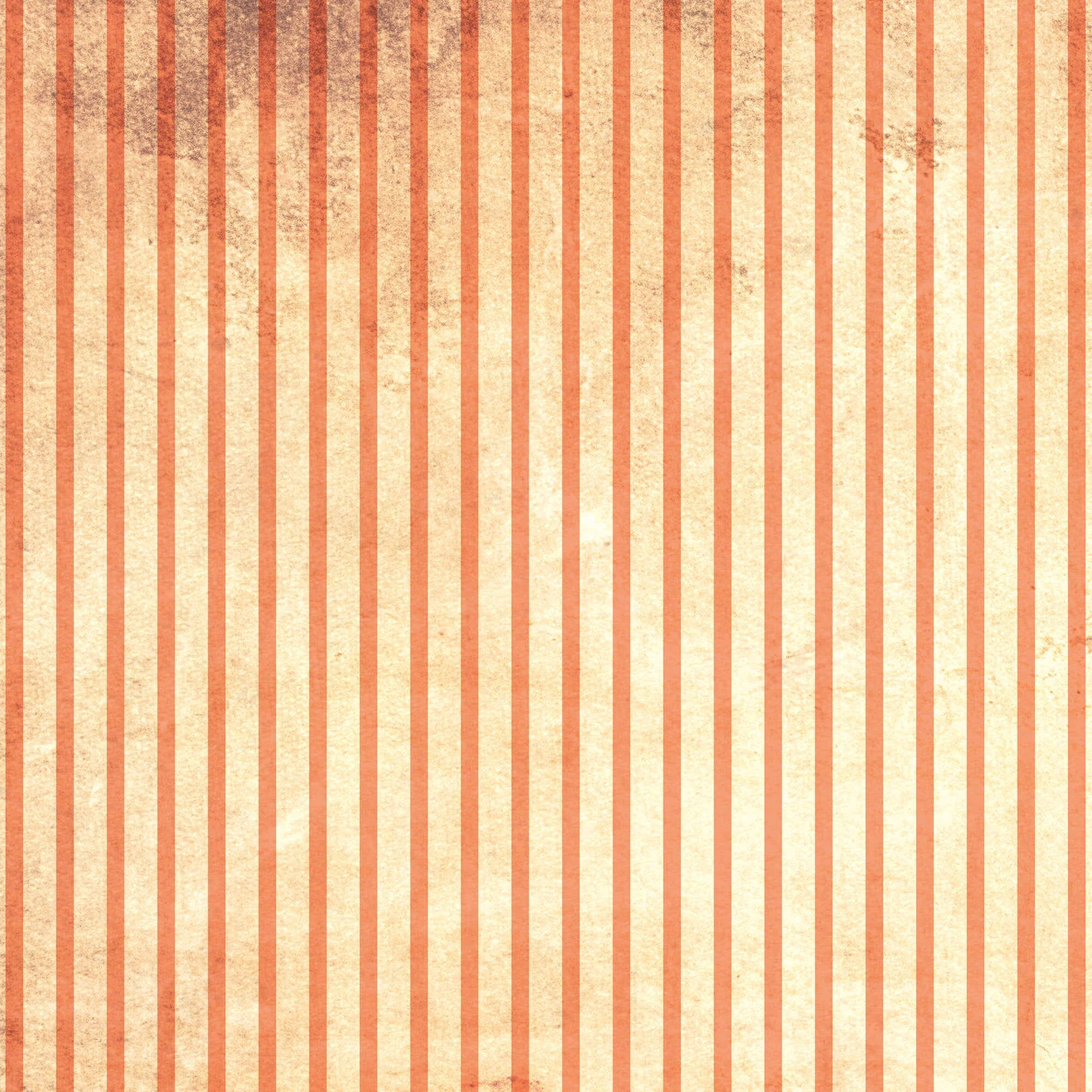 Vintage Carnival 12” x 12” Paper Pad