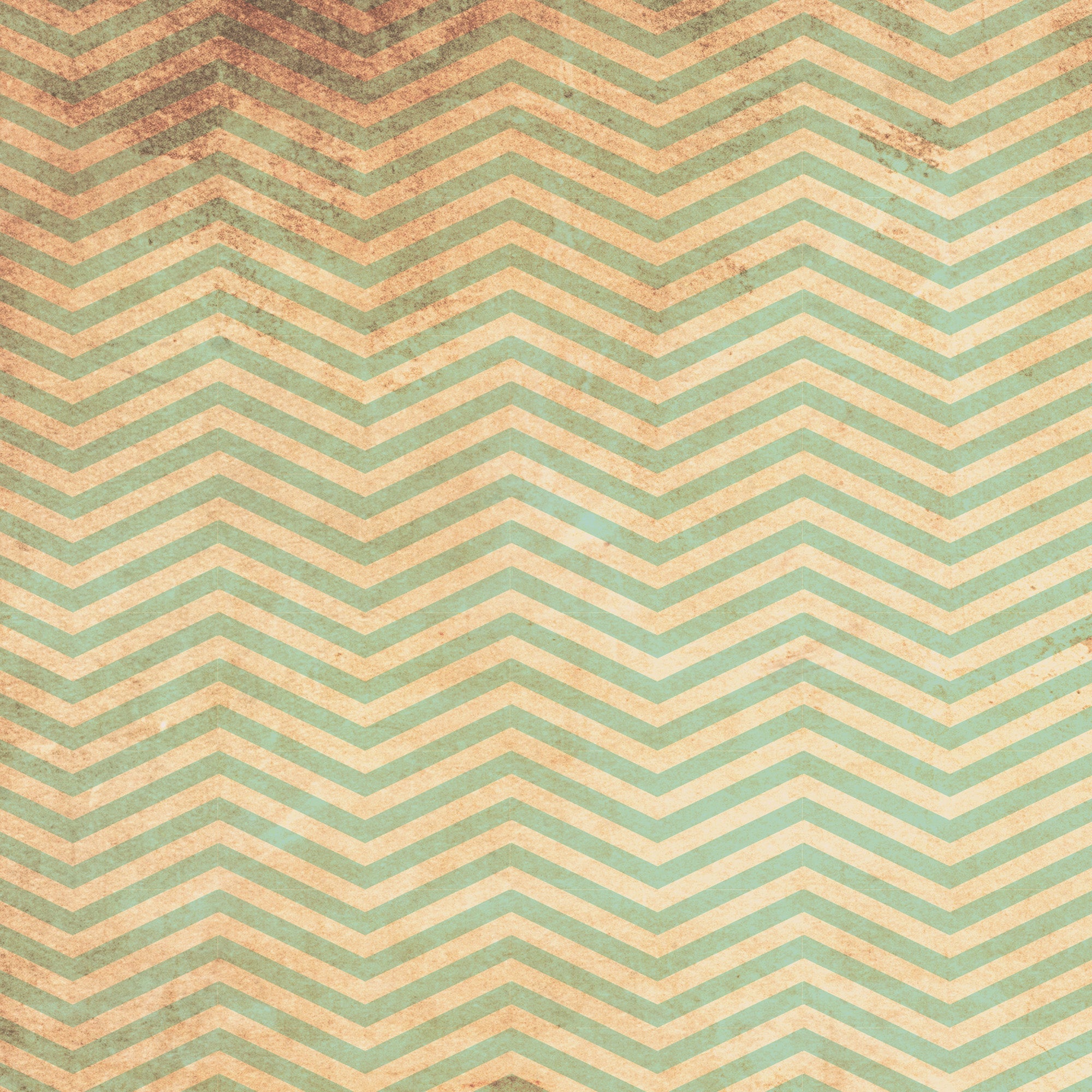 Vintage Carnival 12” x 12” Paper Pad