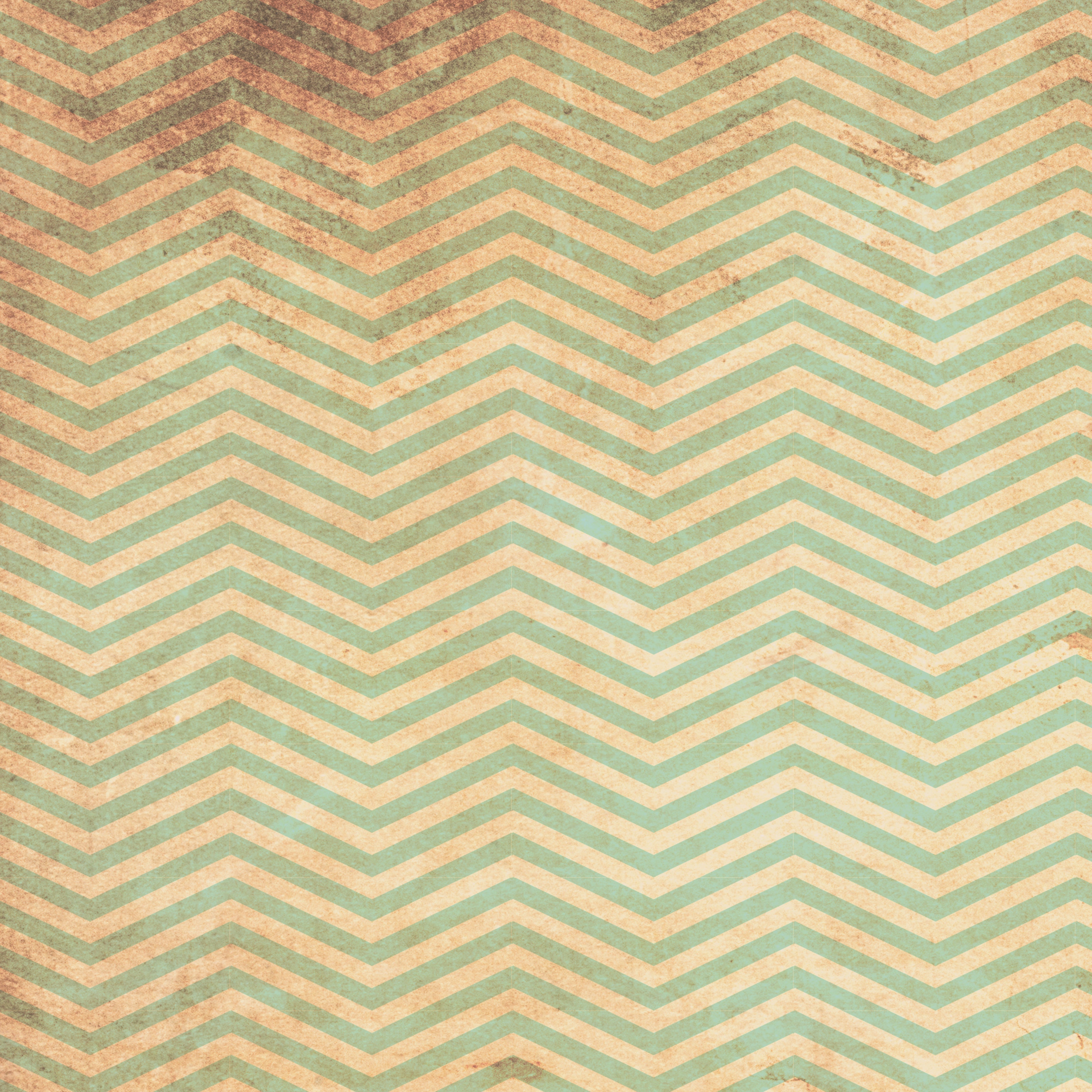 Vintage Carnival 6” x 6” Paper Pad