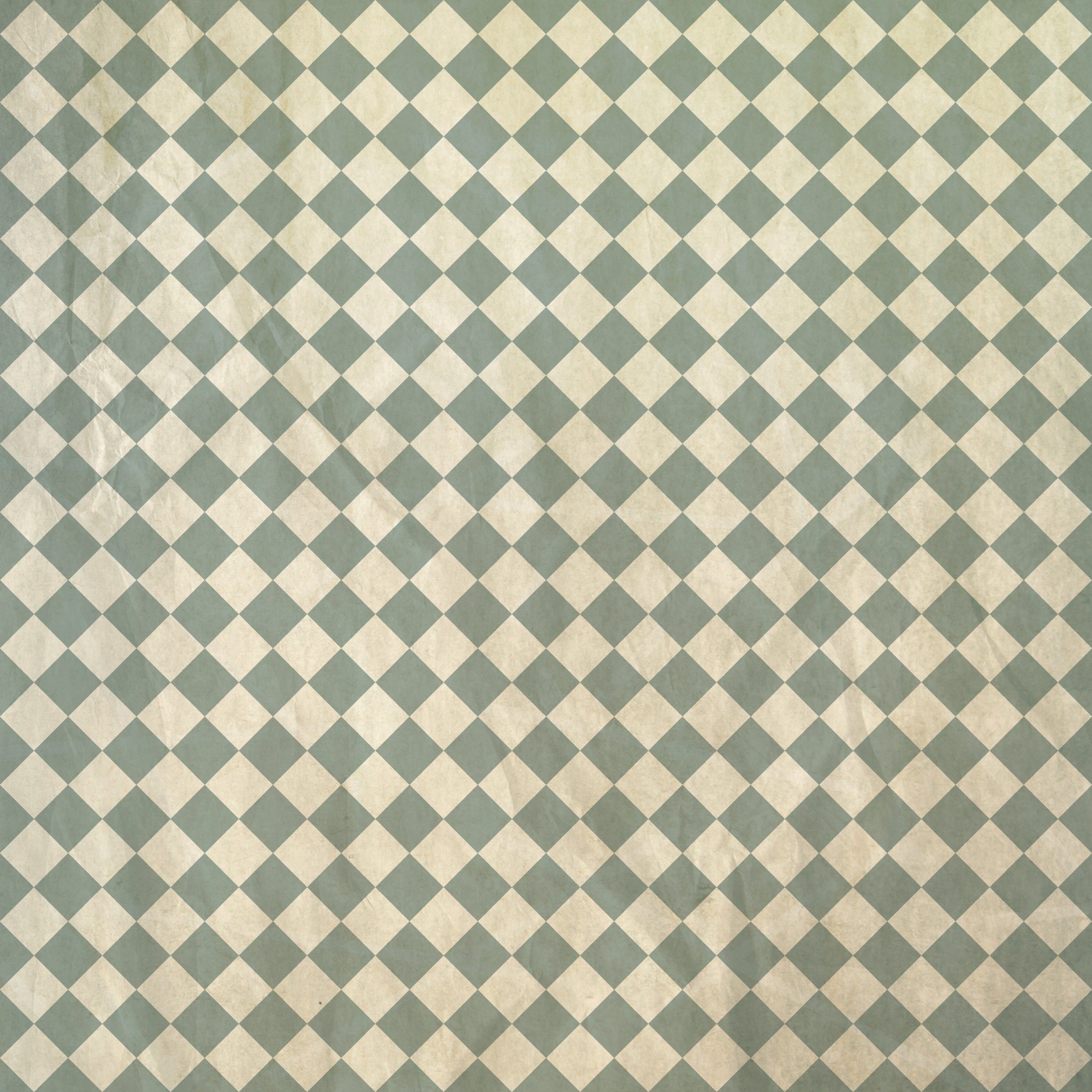 Vintage Carnival 6” x 6” Paper Pad
