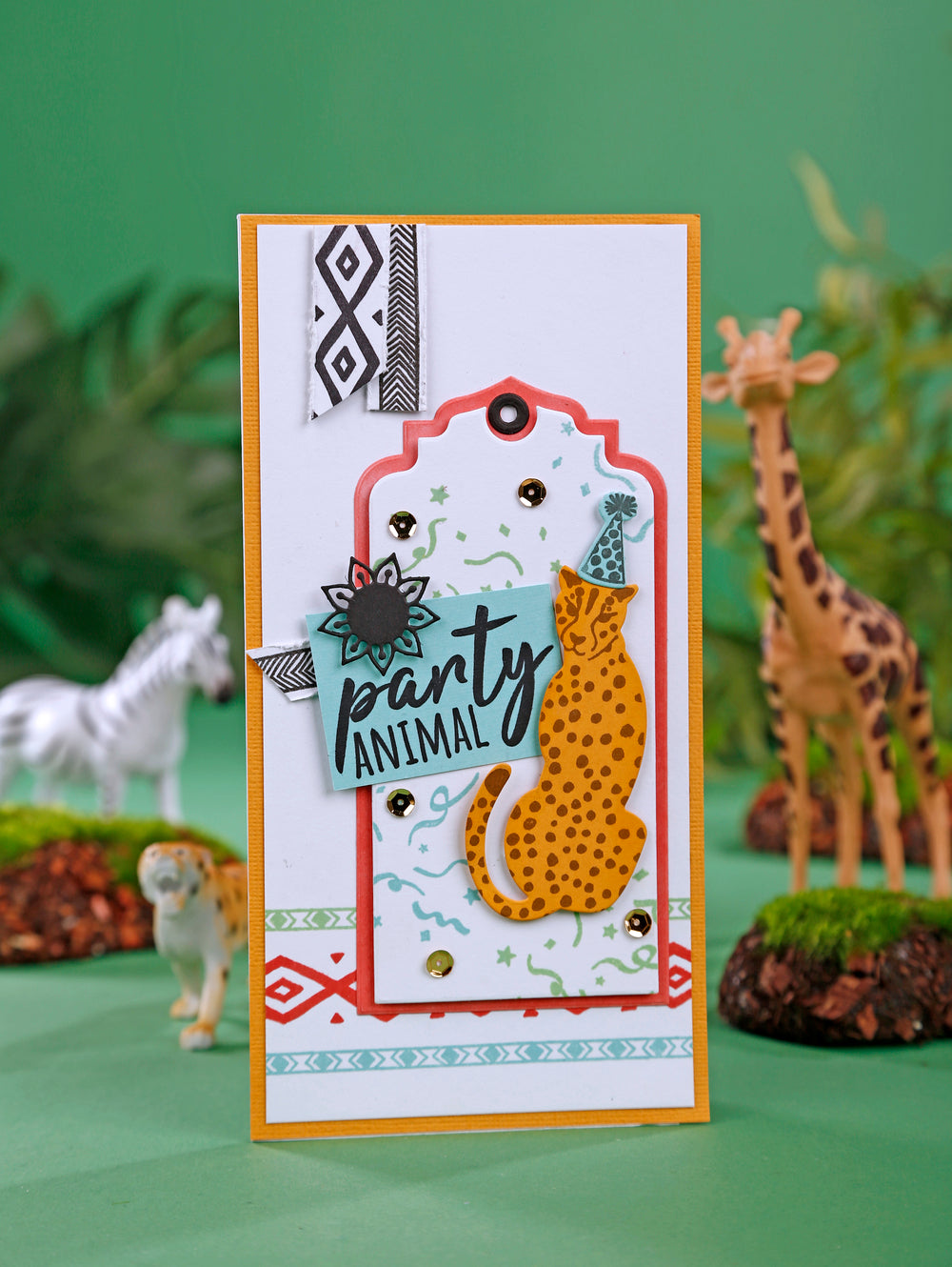 Creative Stamping - Issue 131