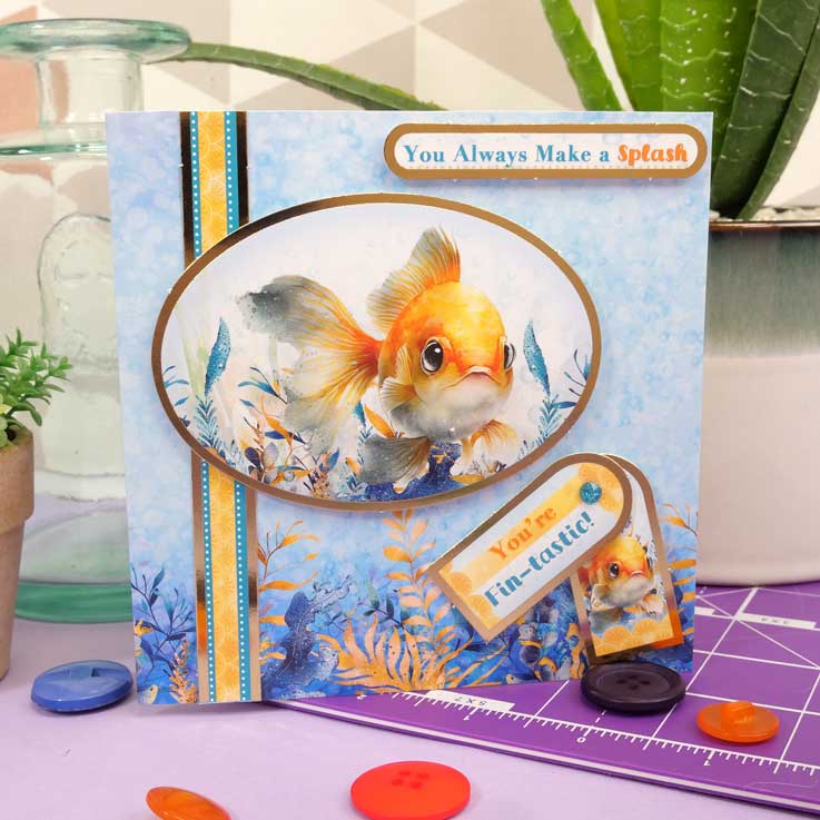 Quick Cards - Perfect Pets