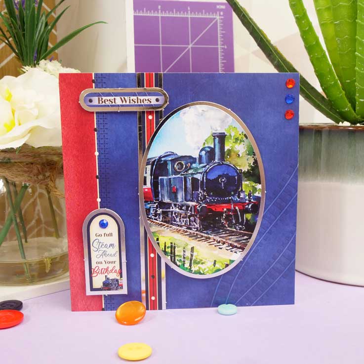 Quick Cards - Terrific Transport
