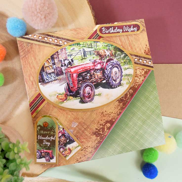 Quick Cards - Terrific Transport