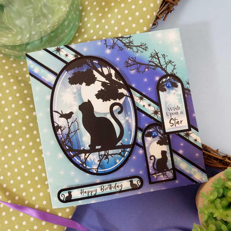 Quick Cards - Twilight Kingdom