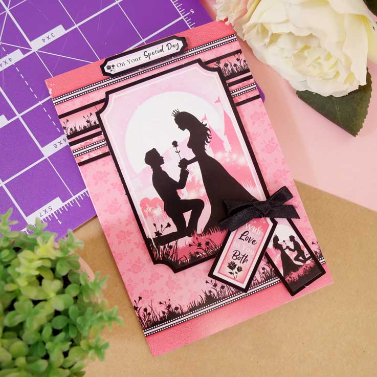 Quick Cards - Twilight Kingdom