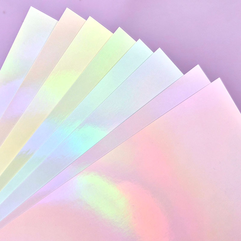 Limited Edition Rainbow Finish - A Touch of Colour Adorable Scorable