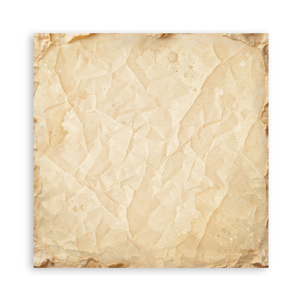 Scrapbooking Printed Pad For Art And Craft 10 Sheets cm 20.3x20.3 (8"x8") Backgrounds - Silent Night