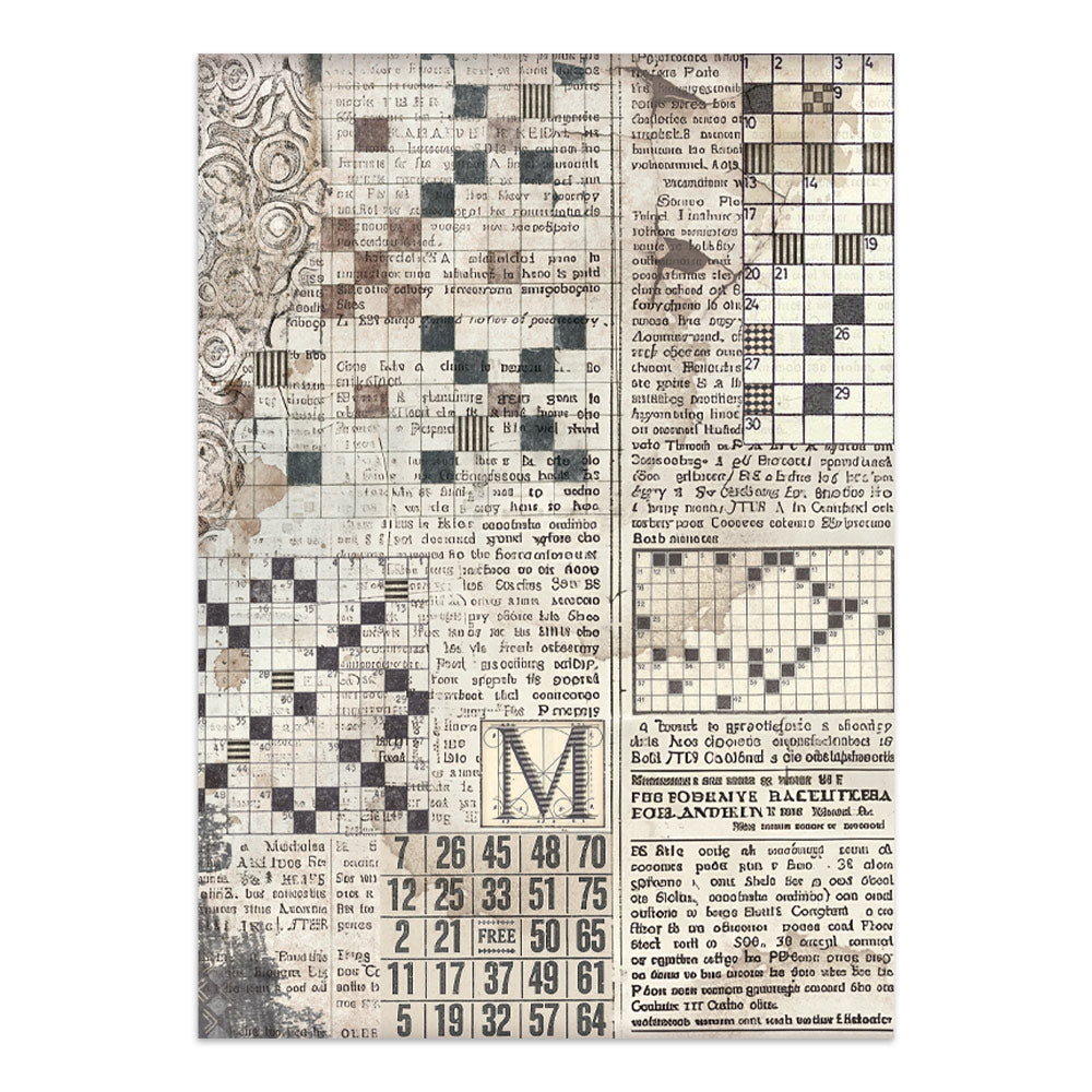 Printed Art Junk Journal: Stickers, Cut-Outs, Backgrounds For Art And Craft - Furry Friends