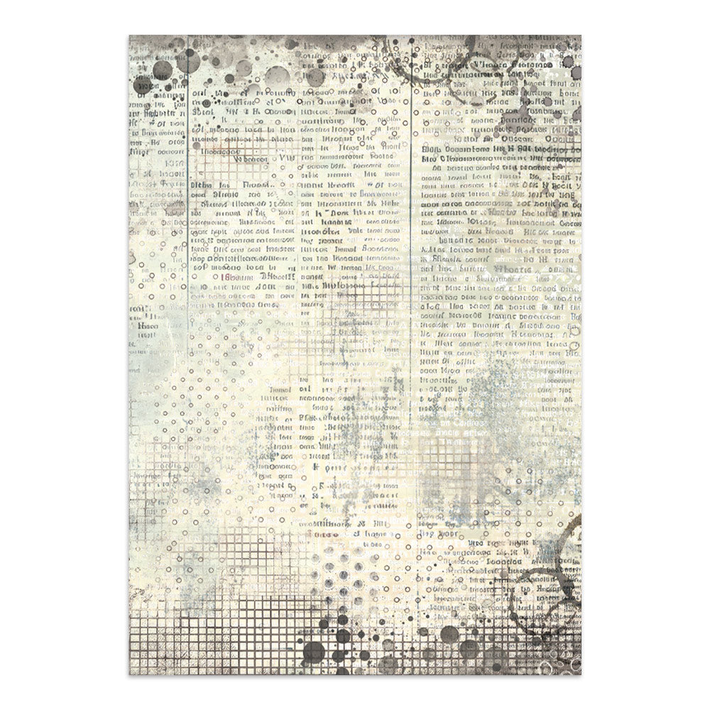 Printed Art Junk Journal: Stickers, Cut-Outs, Backgrounds For Art And Craft - Furry Friends