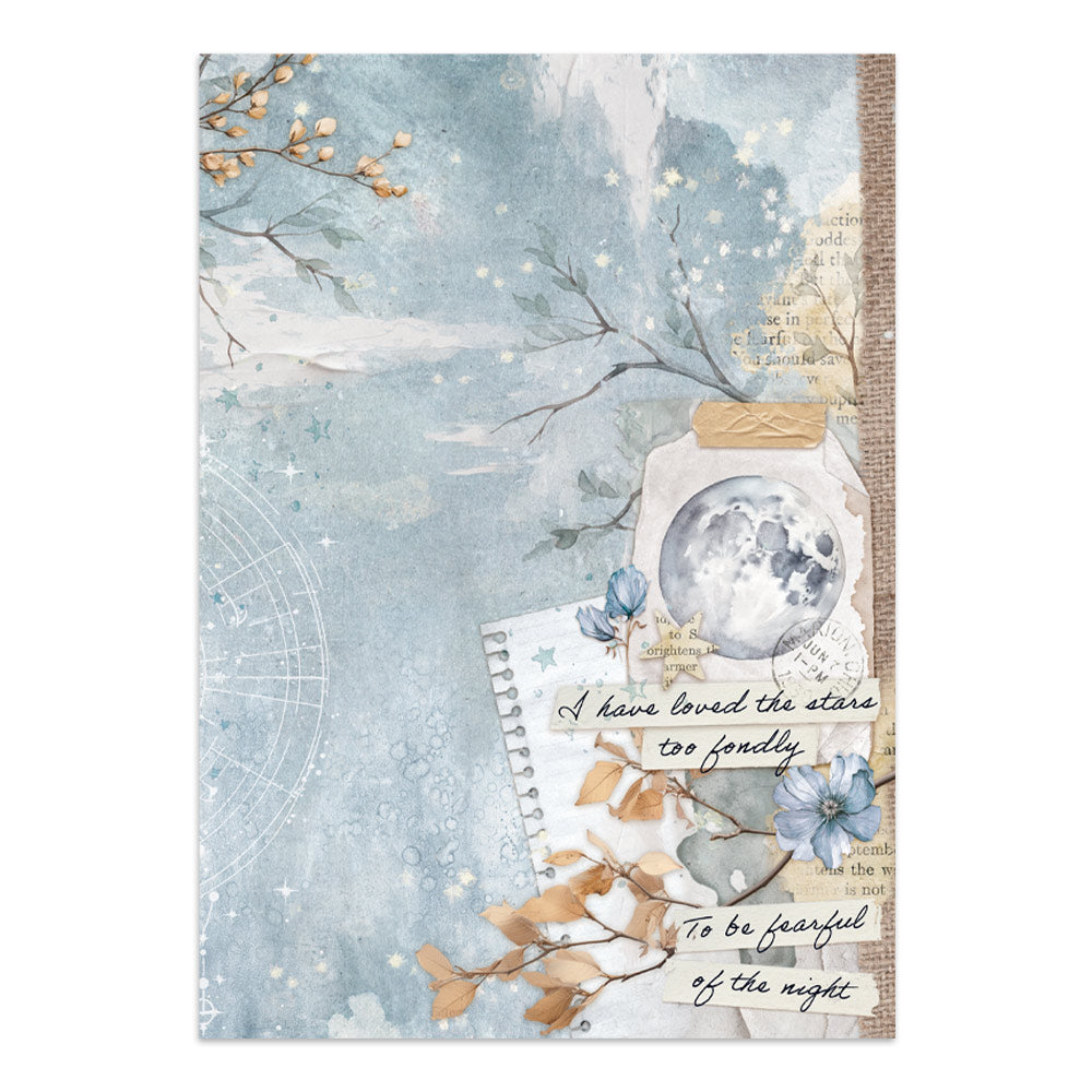 Printed Art Junk Journal: Stickers, Cut-Outs, Backgrounds For Art And Craft - Secret Diary