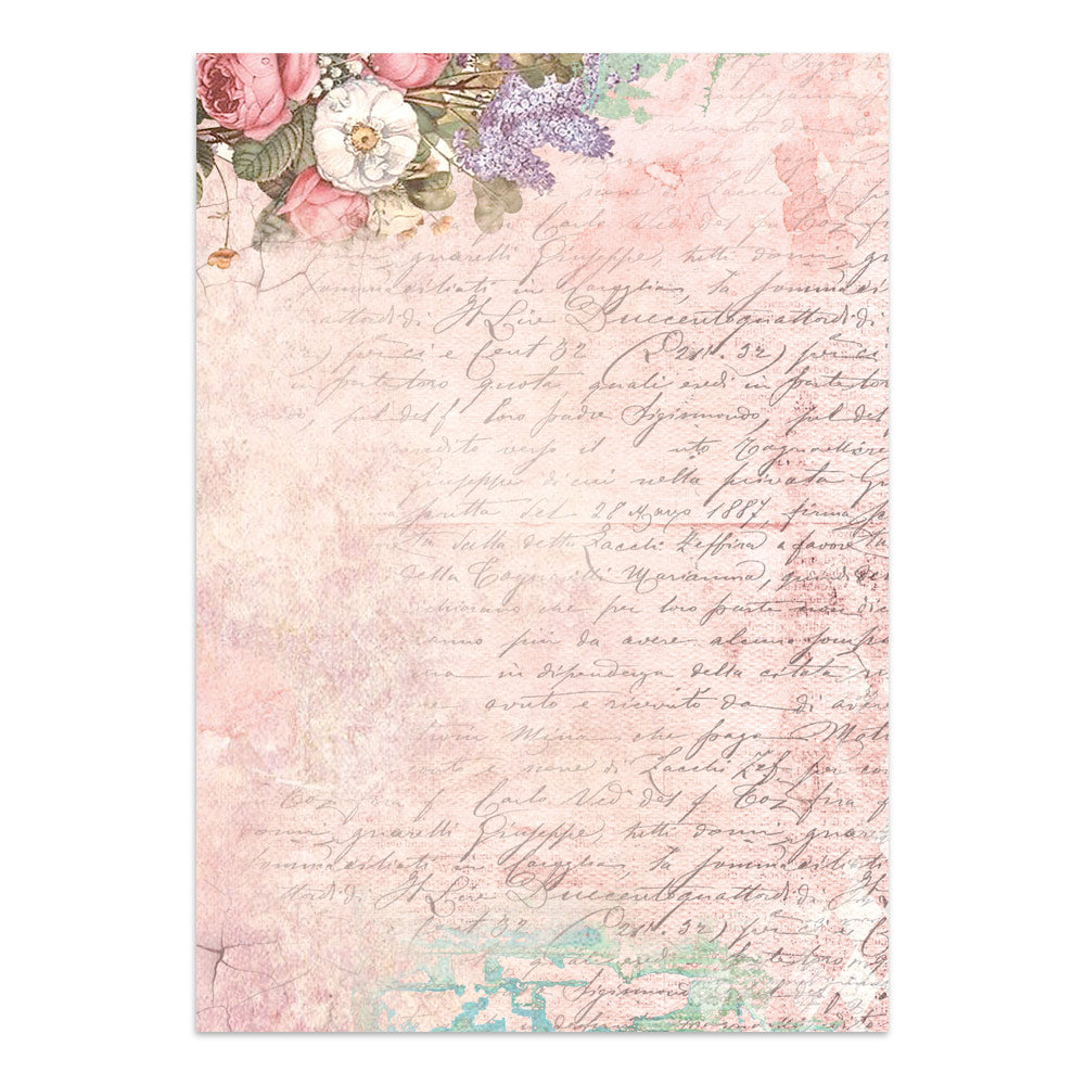 Printed Art Junk Journal: Stickers, Cut-Outs, Backgrounds For Art And Craft - Wonderland