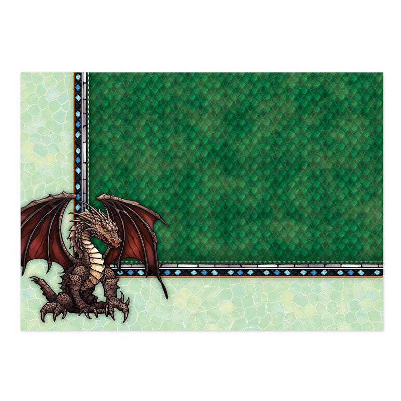 Always Believe Luxury Topper Set