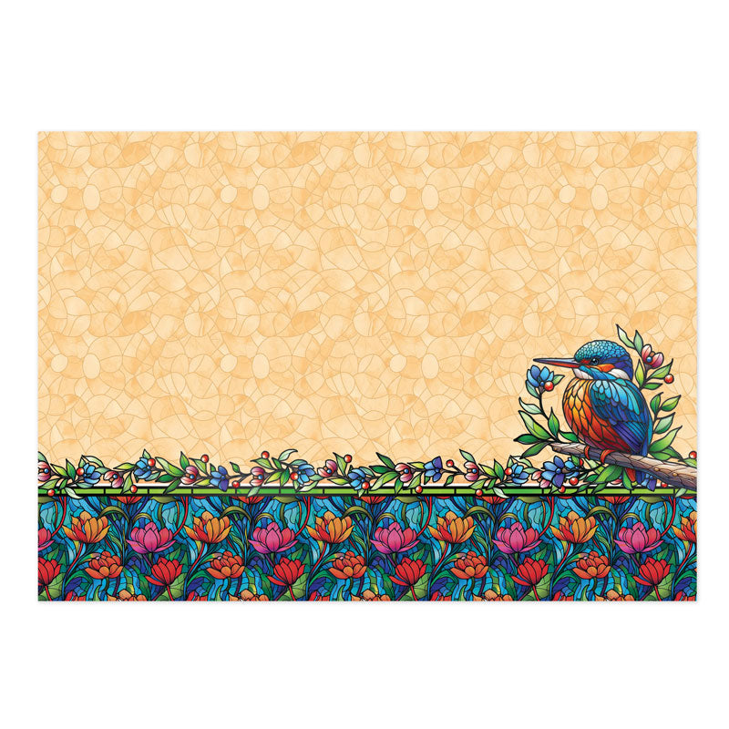 Pond Life Luxury Topper Set