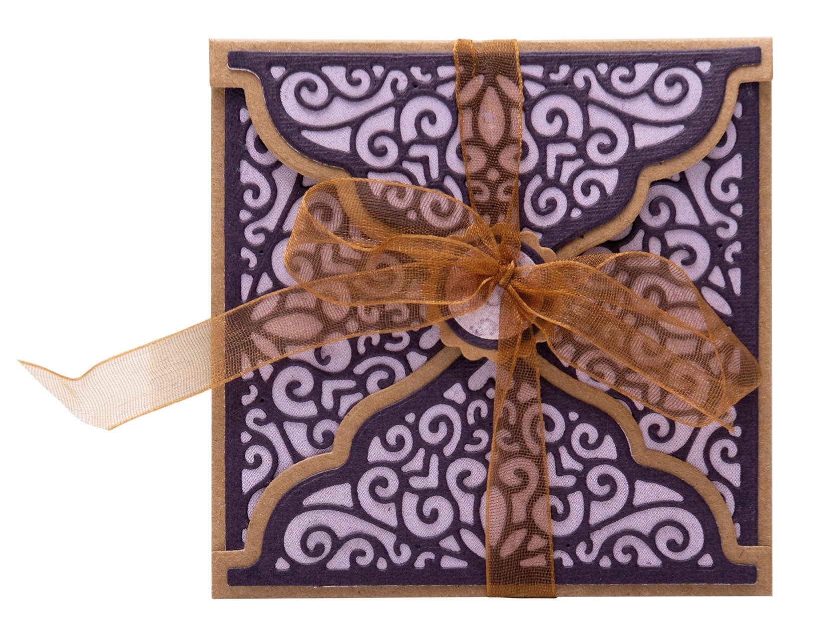 SL Design Paper Pad Background Diary of Dreams 36 SH