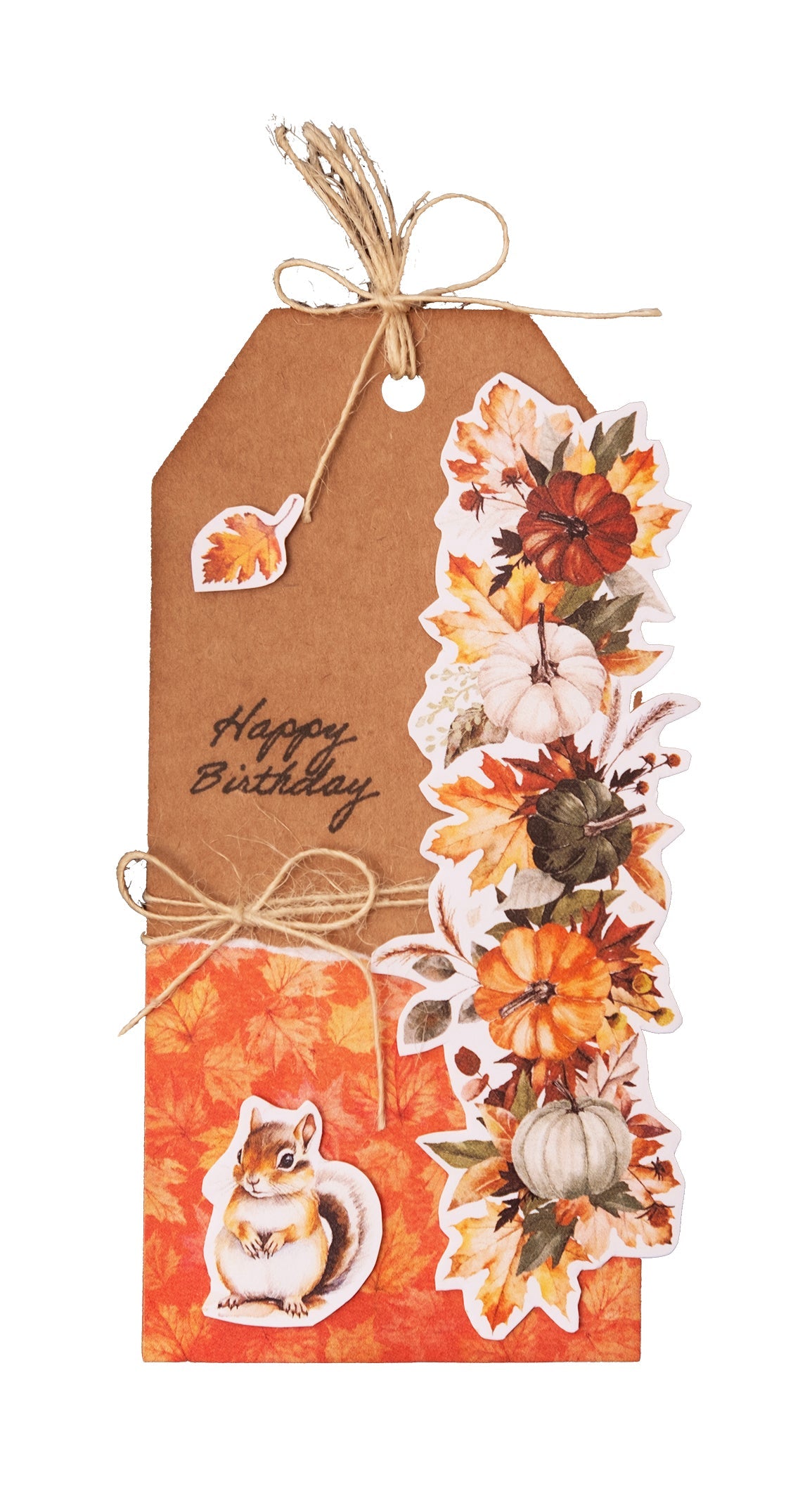 SL Unicolor Paper Pad Shades Of Orange Essentials 36 SH