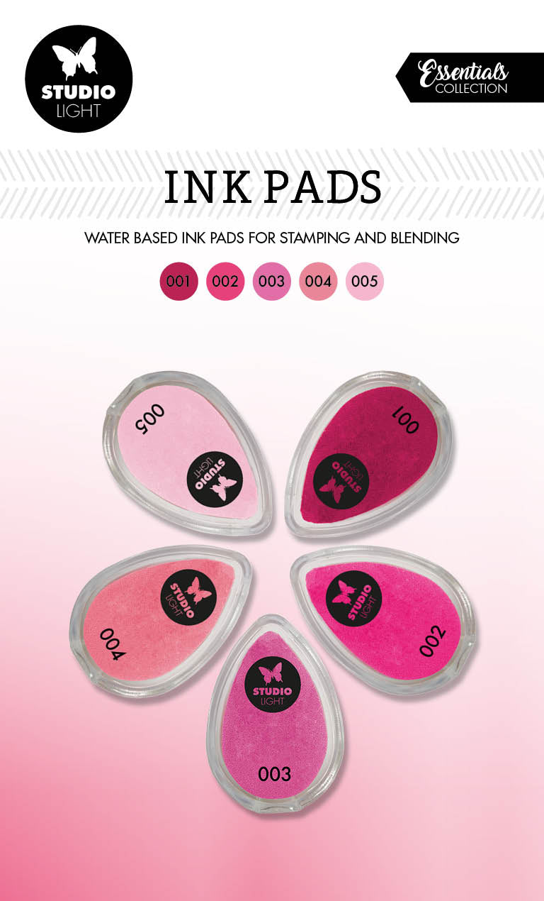 Essential Ink Bundle