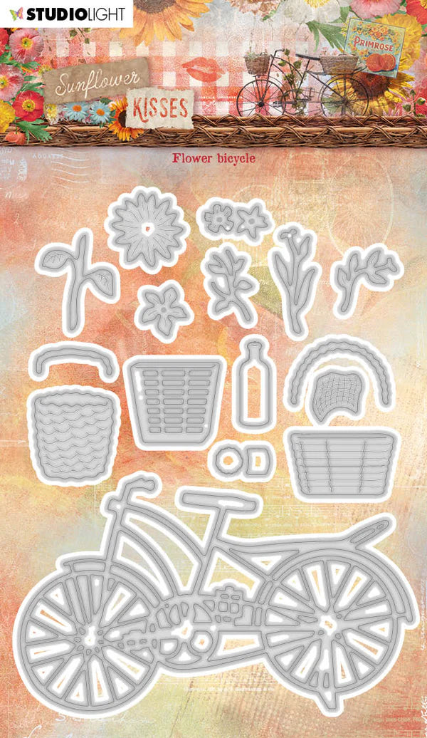 Studio Light Flowers Bundle