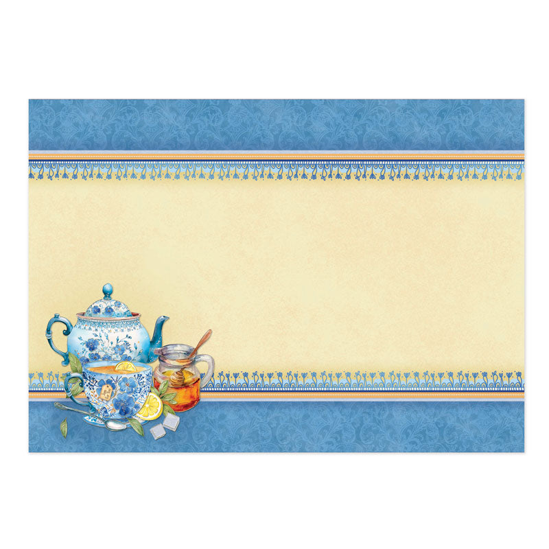 Hug in a Mug Luxury Topper Set