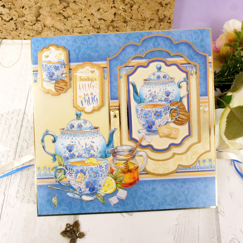 Special Days Luxury Topper Collection