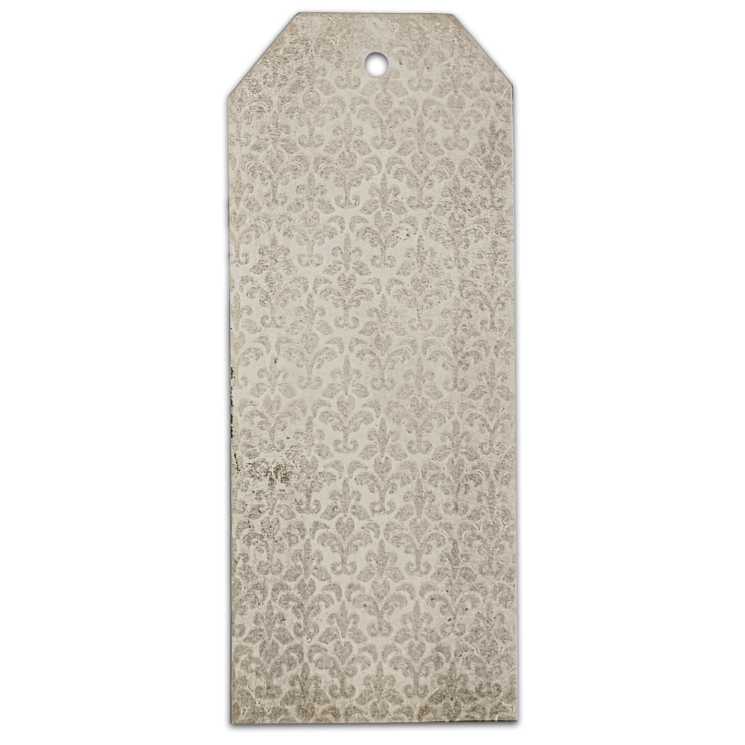 Lavinia Stencil - Baroque Flower